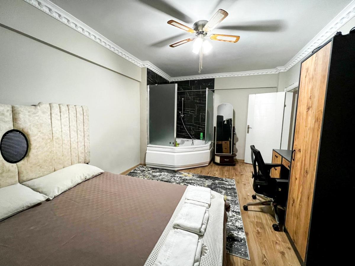 Neighbor Airport Apartment Tayakadin Zewnętrze zdjęcie