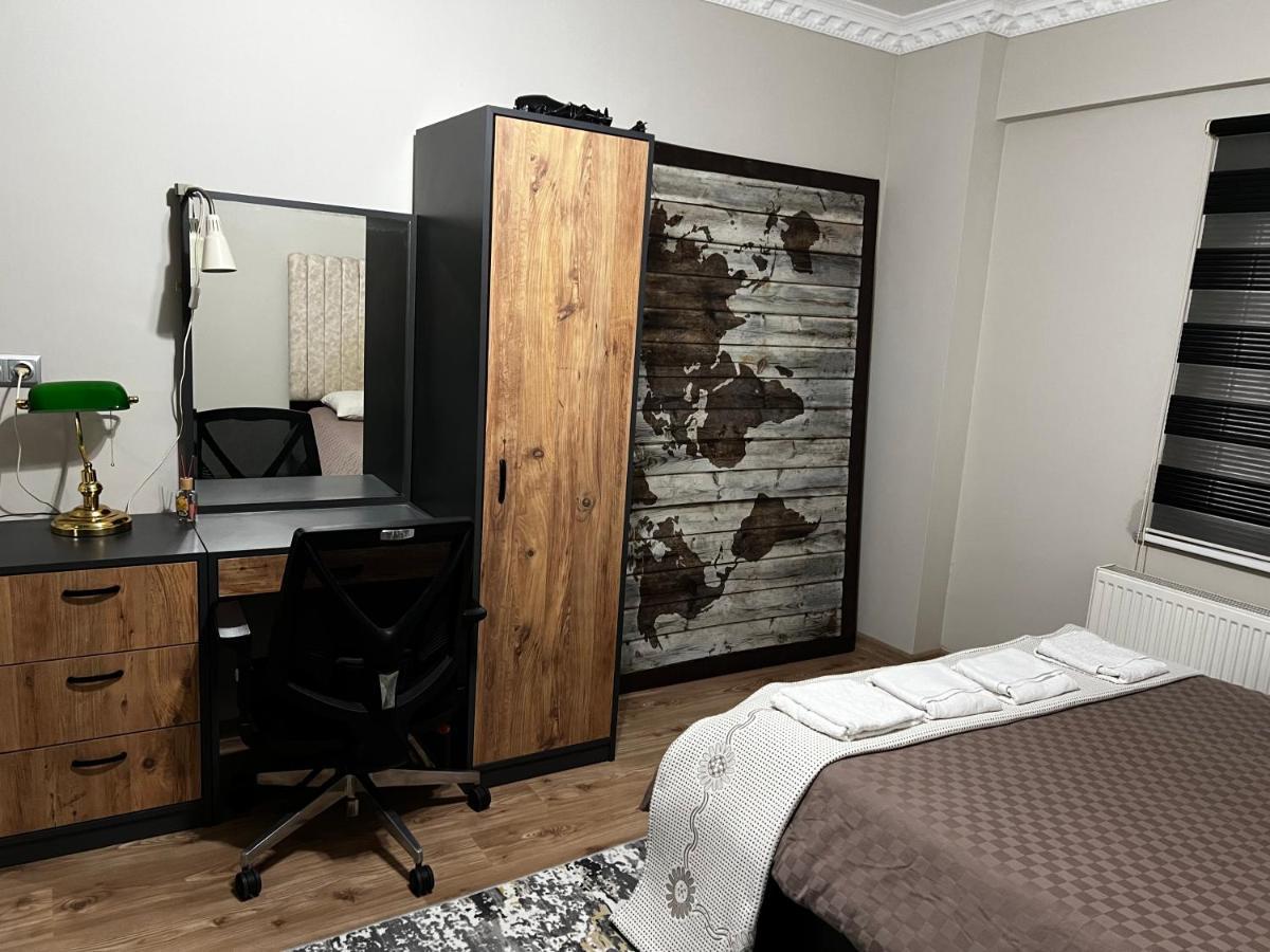 Neighbor Airport Apartment Tayakadin Zewnętrze zdjęcie