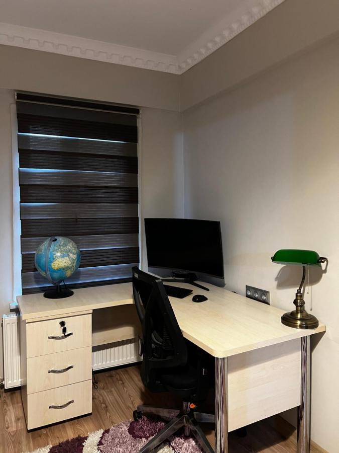 Neighbor Airport Apartment Tayakadin Zewnętrze zdjęcie