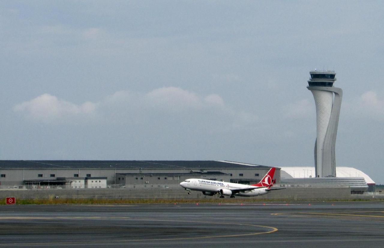 Neighbor Airport Apartment Tayakadin Zewnętrze zdjęcie