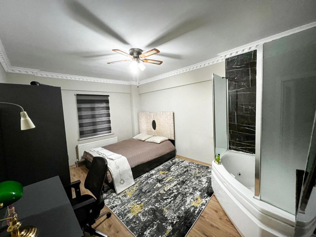 Neighbor Airport Apartment Tayakadin Zewnętrze zdjęcie