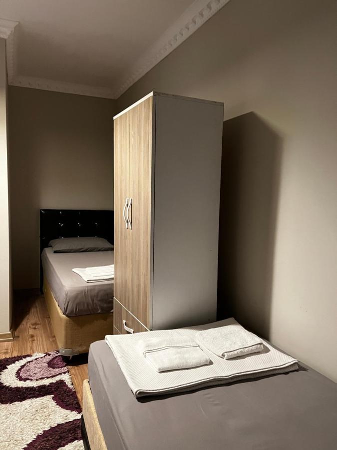 Neighbor Airport Apartment Tayakadin Zewnętrze zdjęcie